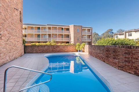 Adina Serviced Apartments Canberra Kingston - Accommodation Georgetown 1