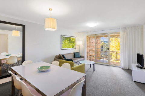 Adina Serviced Apartments Canberra Kingston - Accommodation Georgetown 11