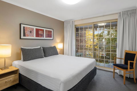 Adina Serviced Apartments Canberra Kingston - Accommodation Georgetown 16