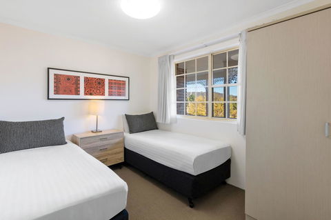 Adina Serviced Apartments Canberra Kingston - Accommodation Georgetown 15
