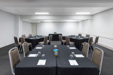 Adina Serviced Apartments Canberra Kingston - Accommodation Georgetown 19