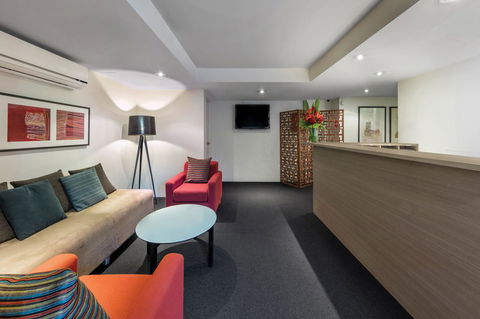 Adina Serviced Apartments Canberra Kingston - Accommodation Georgetown 18