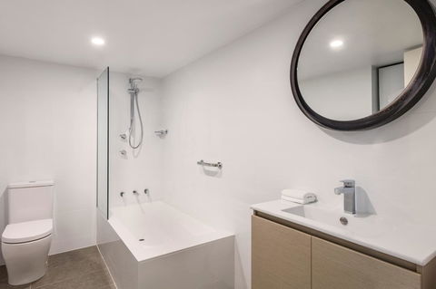 Adina Serviced Apartments Canberra Kingston - Accommodation Georgetown 12