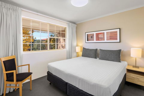 Adina Serviced Apartments Canberra Kingston - Accommodation Georgetown 17
