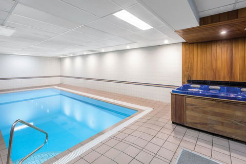 Adina Serviced Apartments Canberra Kingston - Accommodation Georgetown 6