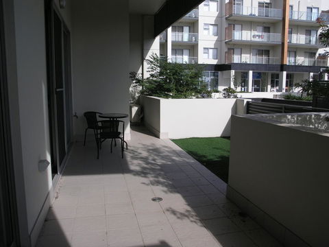 Kesh At Aamira - Accommodation Georgetown 19
