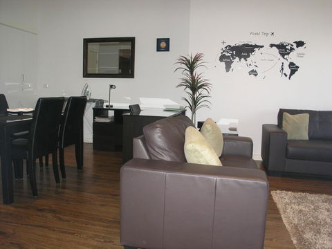 Kesh At Aamira - Accommodation Georgetown 2