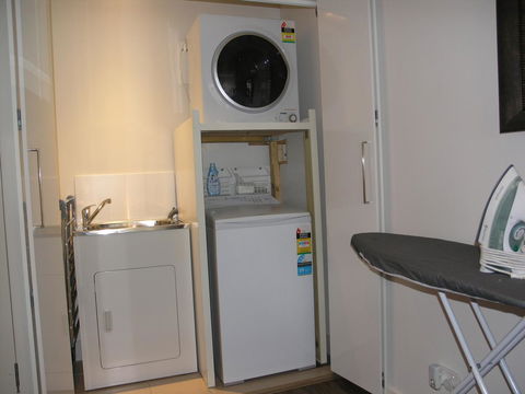 Kesh At Aamira - Accommodation Georgetown 29