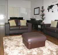 Kesh at Aamira - Accommodation Georgetown