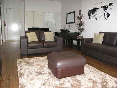 Kesh At Aamira - Accommodation Georgetown 0