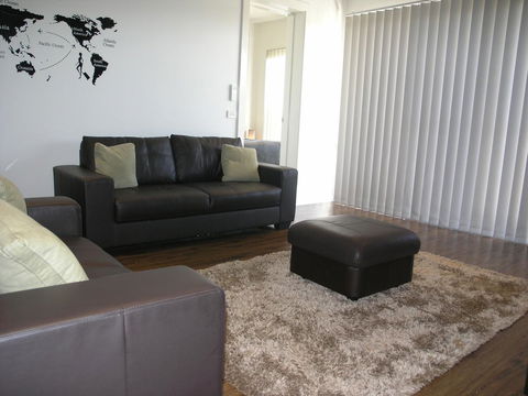 Kesh At Aamira - Accommodation Georgetown 3