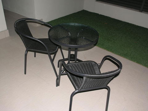 Kesh At Aamira - Accommodation Georgetown 37