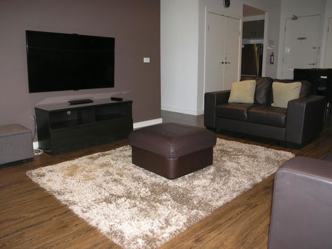 Kesh At Aamira - Accommodation Georgetown 1
