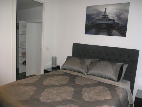 Kesh At Aamira - Accommodation Georgetown 6