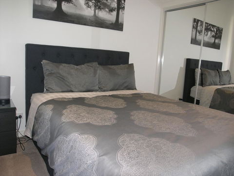 Kesh At Aamira - Accommodation Georgetown 7