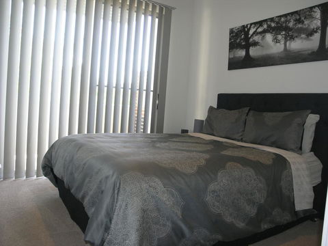 Kesh At Aamira - Accommodation Georgetown 8