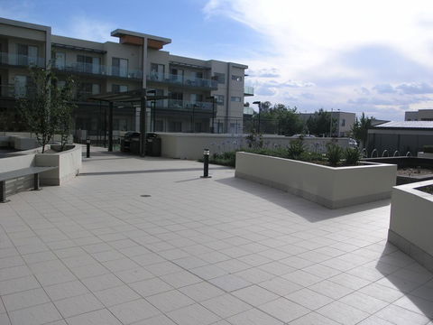 Kesh At Aamira - Accommodation Georgetown 26