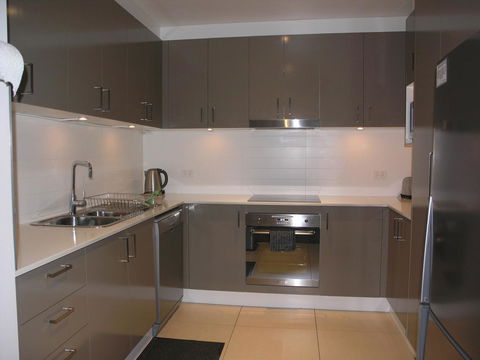 Kesh At Aamira - Accommodation Georgetown 15