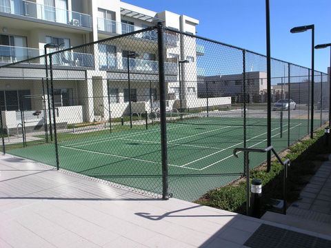 Kesh At Aamira - Accommodation Georgetown 28