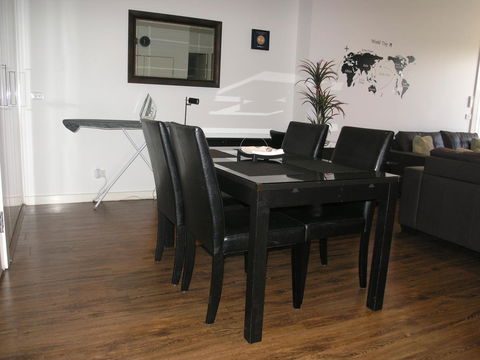 Kesh At Aamira - Accommodation Georgetown 4