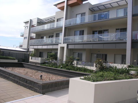 Kesh At Aamira - Accommodation Georgetown 25