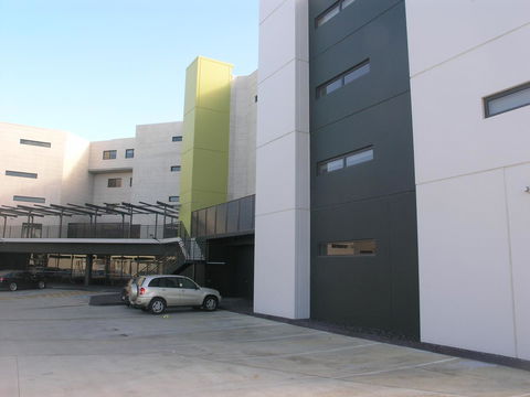 Kesh At Hudson Square - Accommodation Georgetown 3