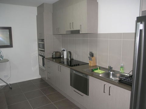 Kesh At Hudson Square - Accommodation Georgetown 39
