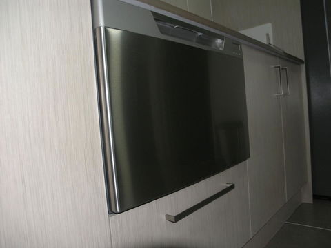 Kesh At Hudson Square - Accommodation Georgetown 11