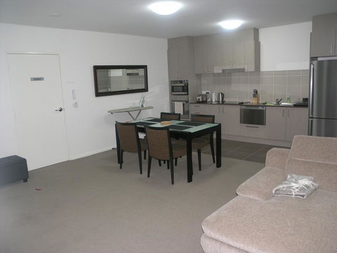 Kesh At Hudson Square - Accommodation Georgetown 35