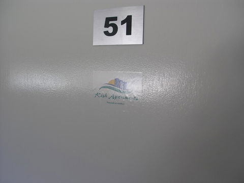 Kesh At Hudson Square - Accommodation Georgetown 28