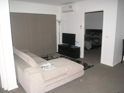 Kesh At Hudson Square - Accommodation Georgetown 19
