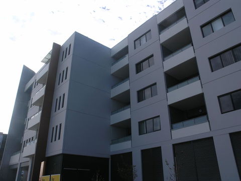 Kesh At Hudson Square - Accommodation Georgetown 34
