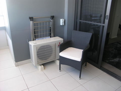 Kesh At Hudson Square - Accommodation Georgetown 27