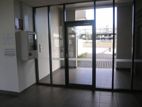 Kesh At Hudson Square - Accommodation Georgetown 44