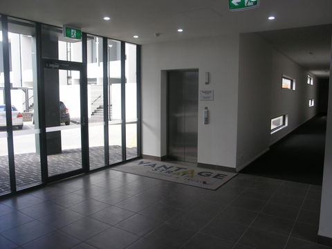 Kesh At Hudson Square - Accommodation Georgetown 37