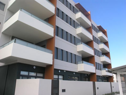 Kesh At Hudson Square - Accommodation Georgetown 12
