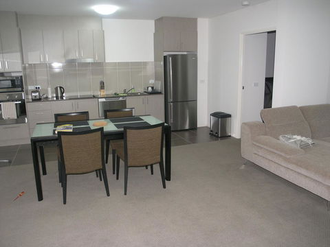 Kesh At Hudson Square - Accommodation Georgetown 24