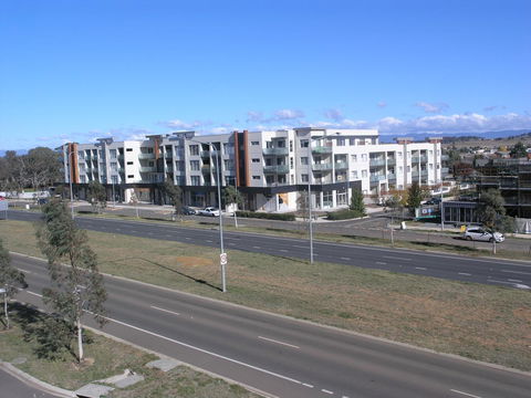 Kesh At Hudson Square - Accommodation Georgetown 29
