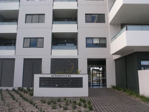 Kesh At Hudson Square - Accommodation Georgetown 31