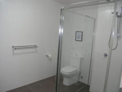 Kesh At Hudson Square - Accommodation Georgetown 21