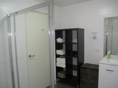 Kesh At Hudson Square - Accommodation Georgetown 22