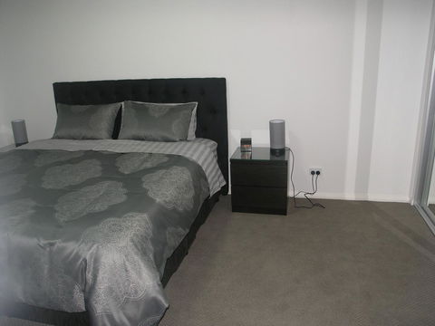 Kesh At Hudson Square - Accommodation Georgetown 18