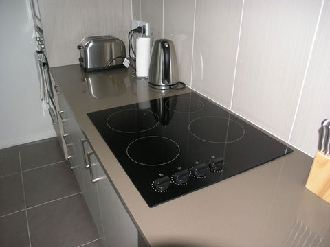 Kesh At Hudson Square - Accommodation Georgetown 25