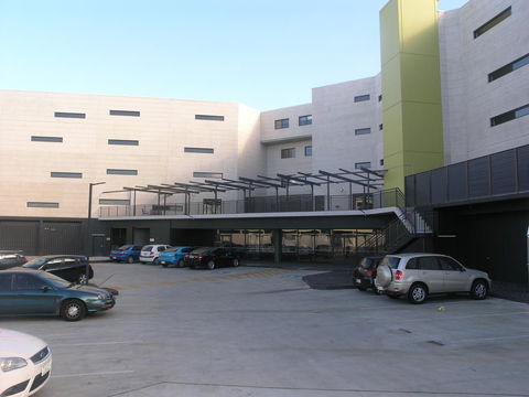 Kesh At Hudson Square - Accommodation Georgetown 30