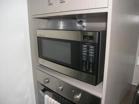 Kesh At Hudson Square - Accommodation Georgetown 42