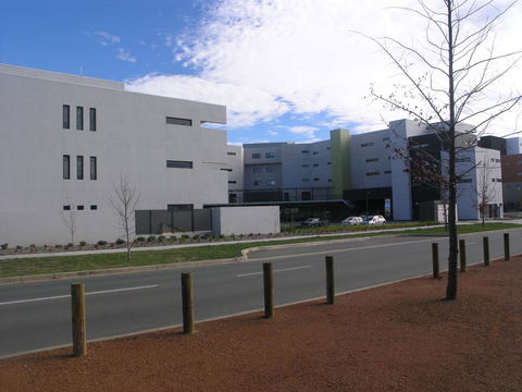 Kesh At Hudson Square - Accommodation Georgetown 5