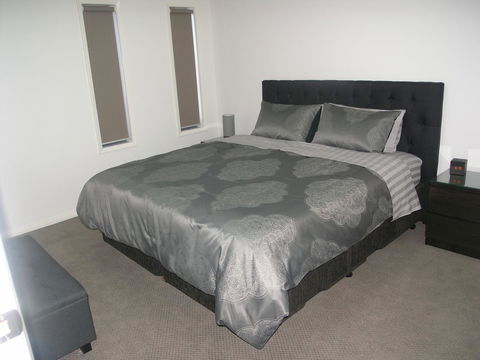 Kesh At Hudson Square - Accommodation Georgetown 17