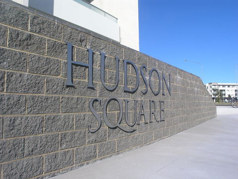 Kesh At Hudson Square - Accommodation Georgetown 40