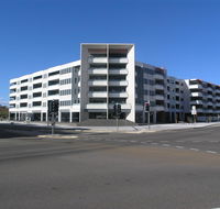 Kesh at Hudson Square - Accommodation Georgetown