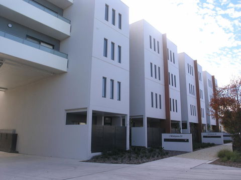 Kesh At Hudson Square - Accommodation Georgetown 43